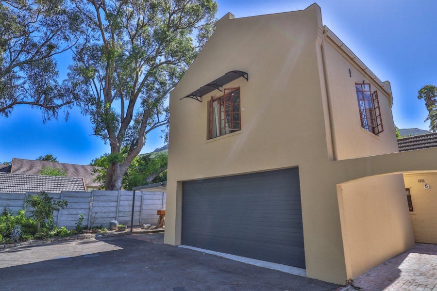 1 Bedroom Property for Sale in Helgarda Estate Western Cape